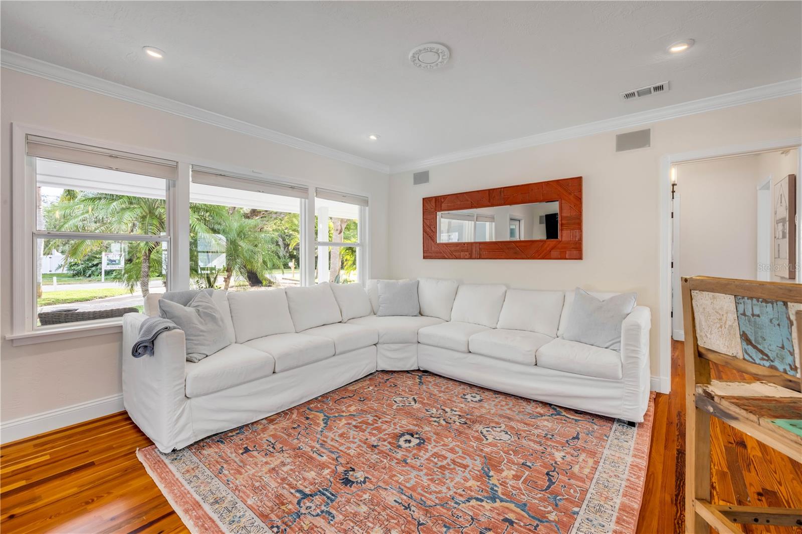 DETWILERS - Residential