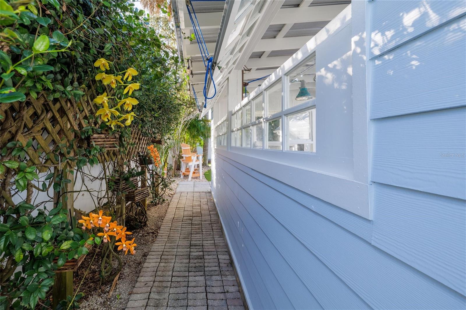 DETWILERS - Residential