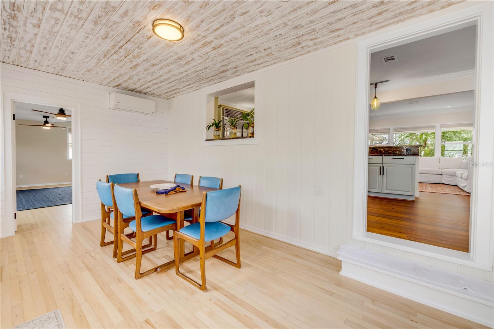 DETWILERS - Residential