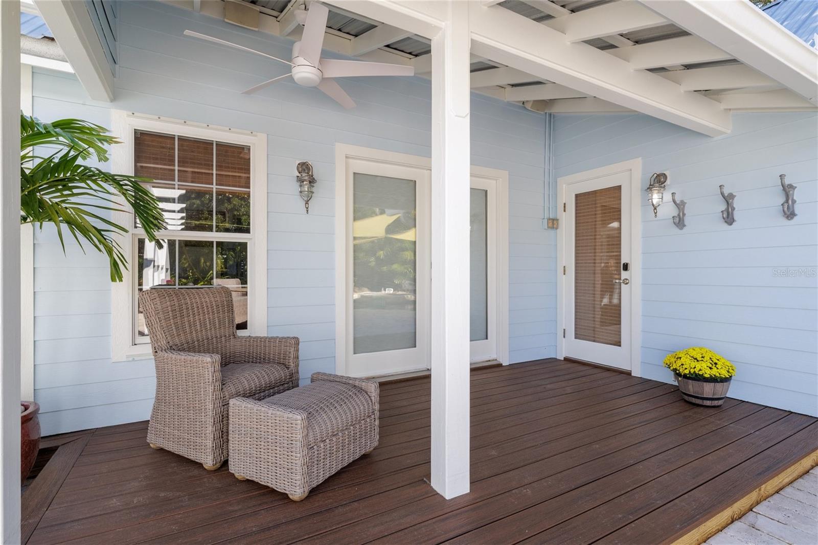 DETWILERS - Residential