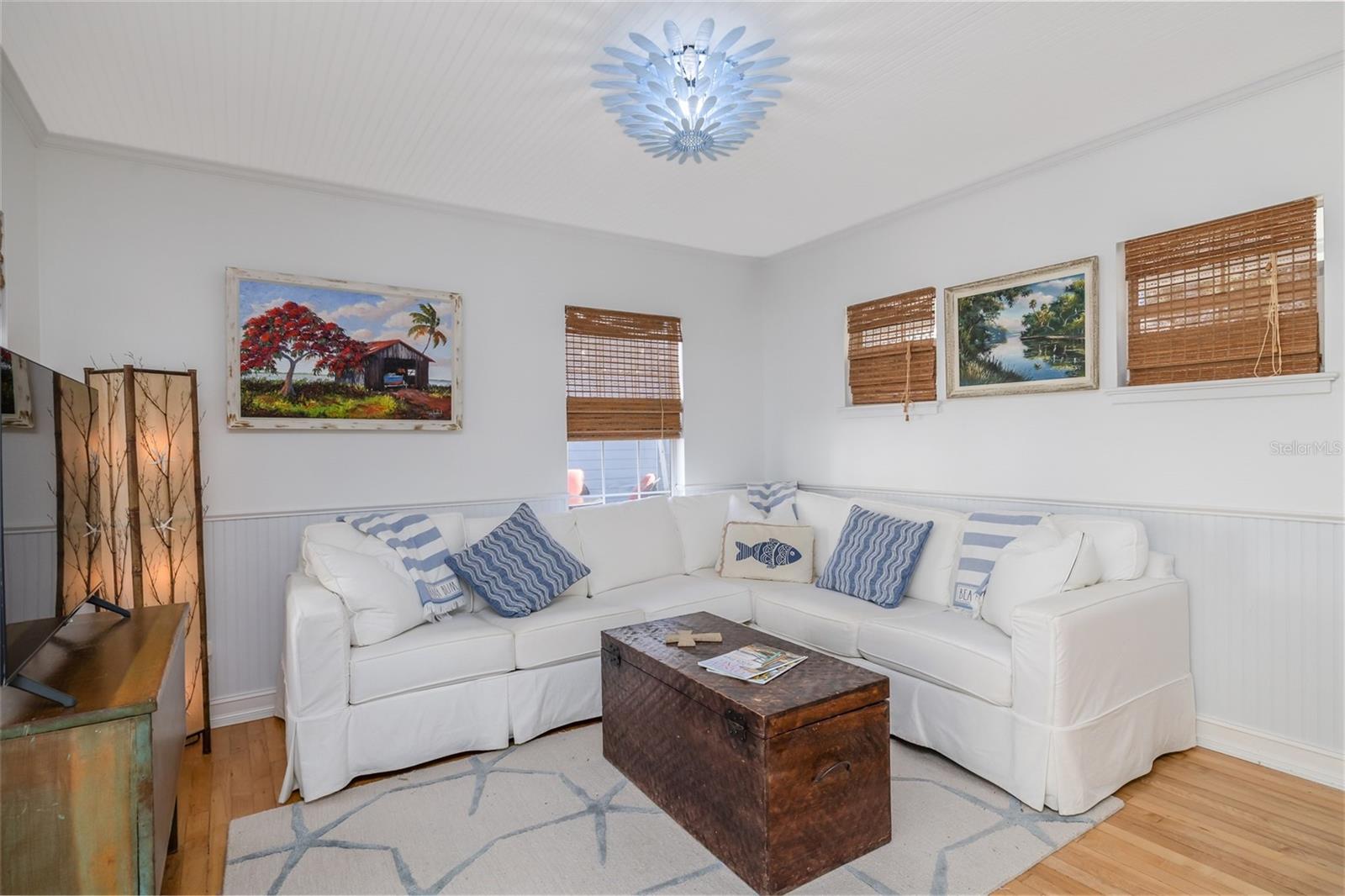 DETWILERS - Residential