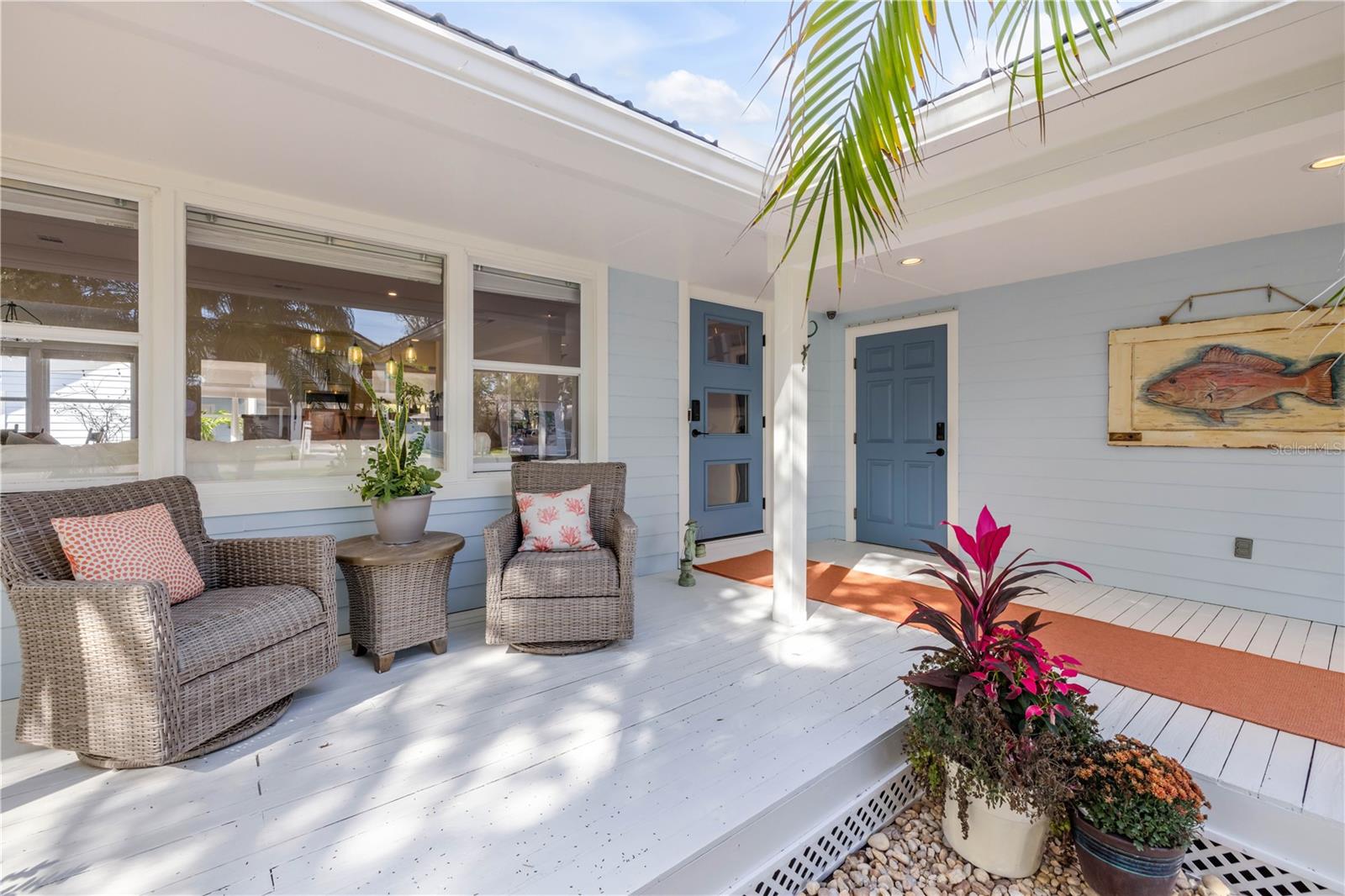 DETWILERS - Residential