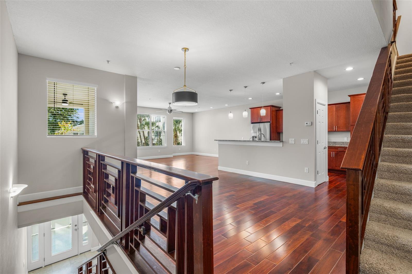 NEWPORT PALMS TWNHMS - Residential Income