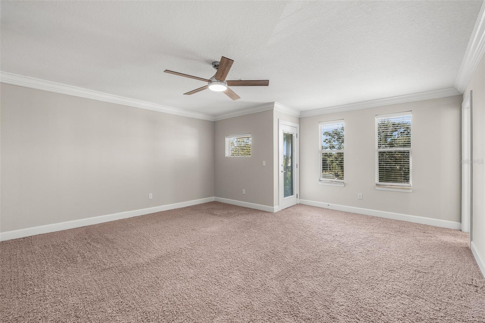 NEWPORT PALMS TWNHMS - Residential Income