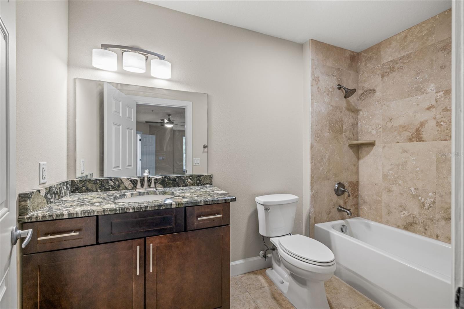 NEWPORT PALMS TWNHMS - Residential Income