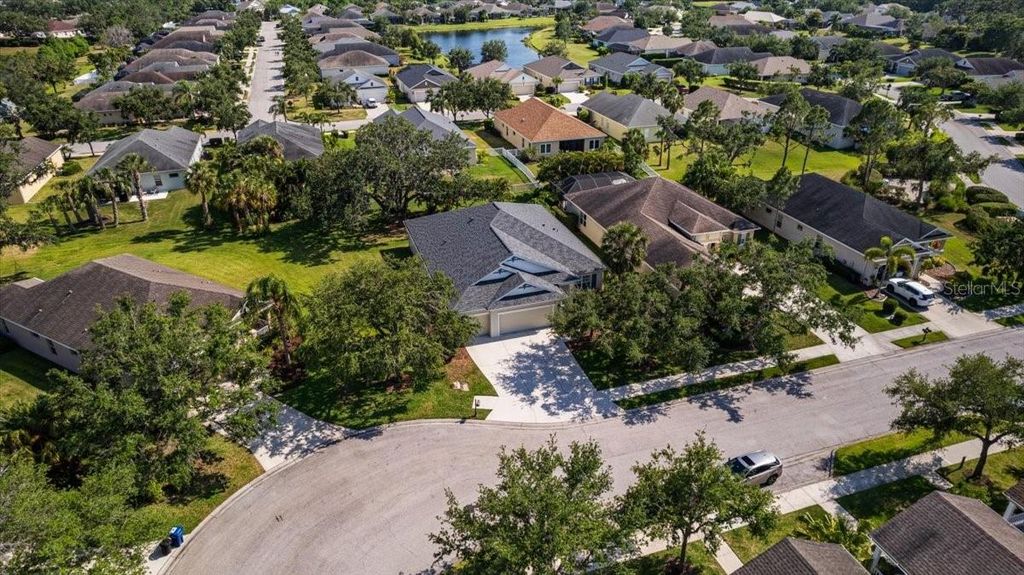 Photo of 4712 Charles Partin Drive, Parrish, FL 34219 (MLS # A4651565)