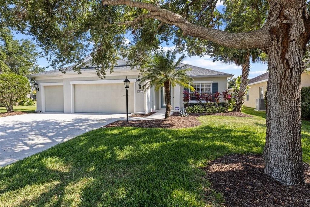 Photo of 4712 Charles Partin Drive, Parrish, FL 34219 (MLS # A4651565)