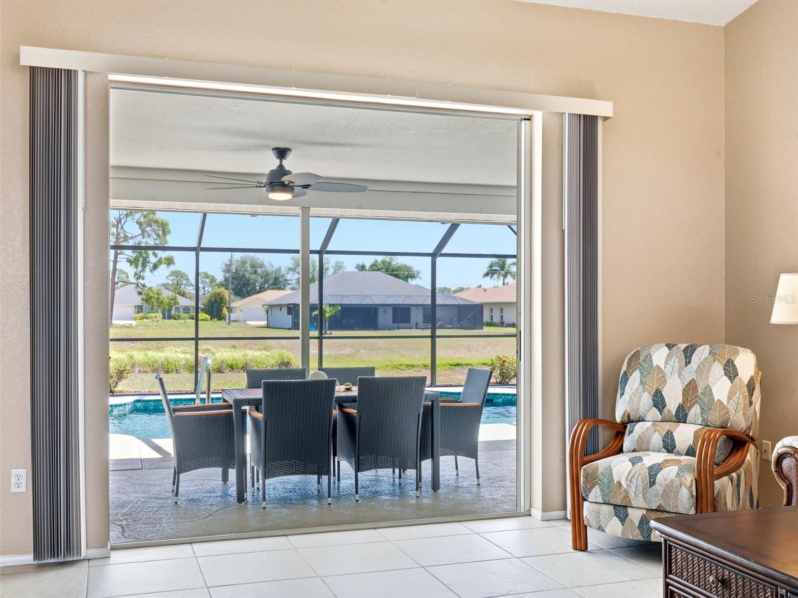 ROTONDA WEST BROADMOOR - Residential