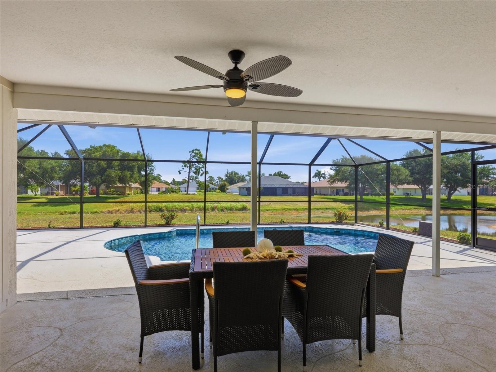ROTONDA WEST BROADMOOR - Residential