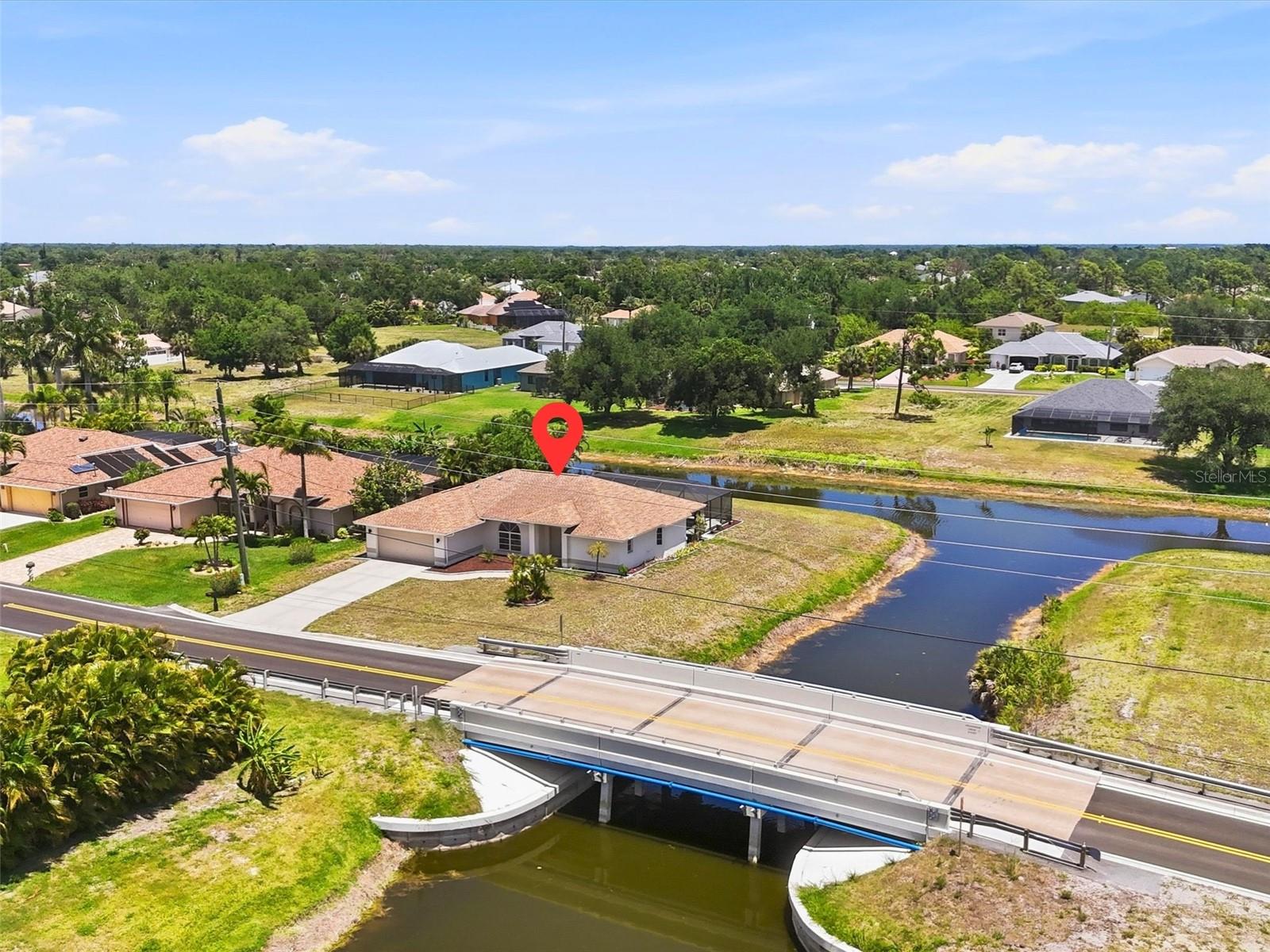 ROTONDA WEST BROADMOOR - Residential