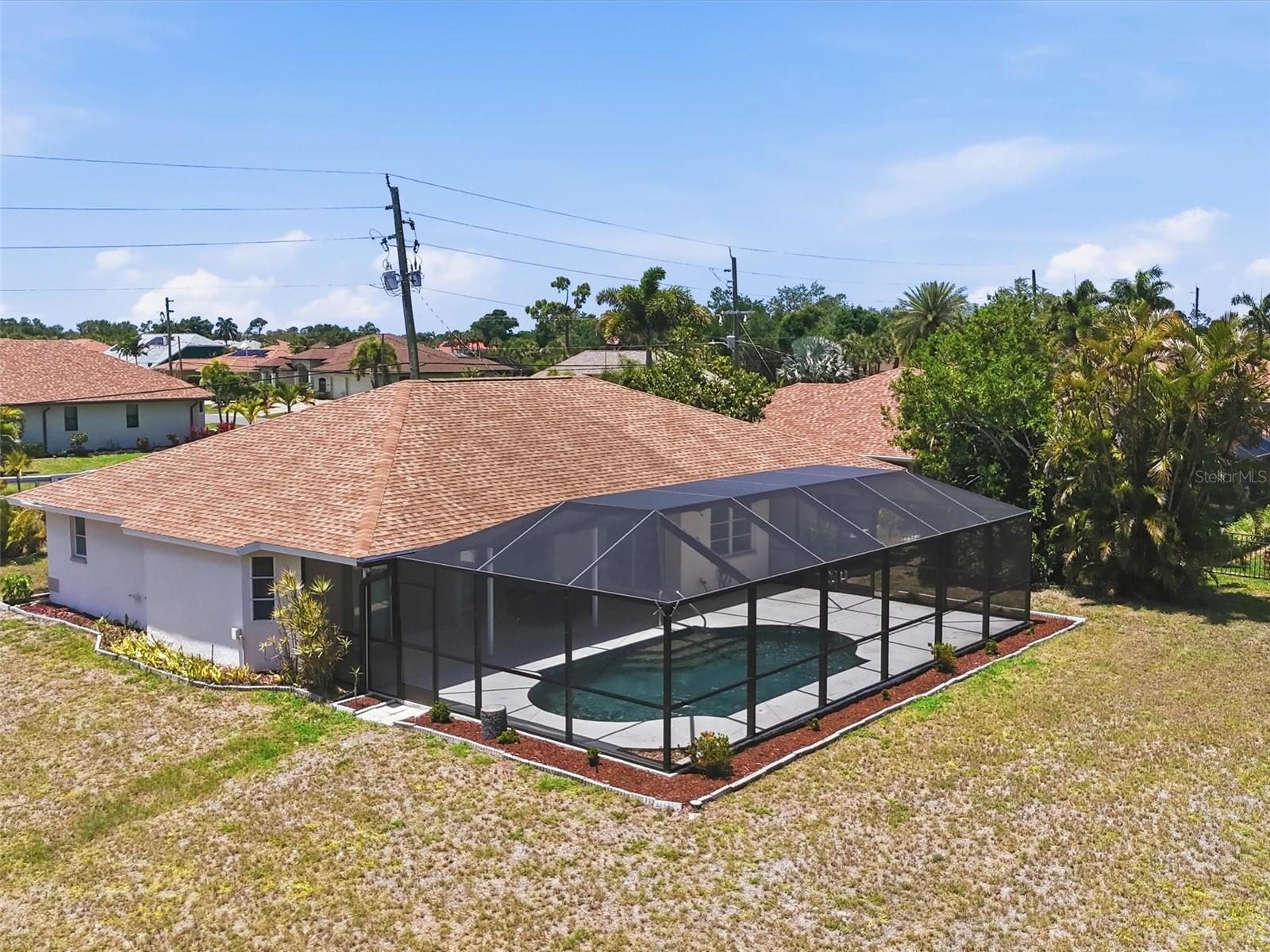 ROTONDA WEST BROADMOOR - Residential