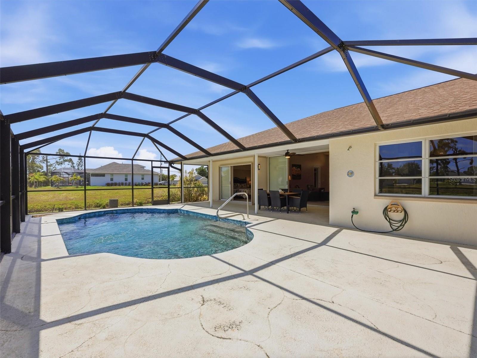 ROTONDA WEST BROADMOOR - Residential