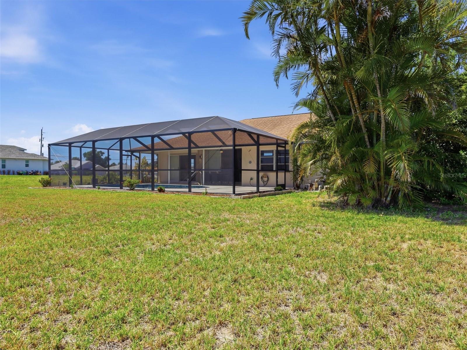 ROTONDA WEST BROADMOOR - Residential