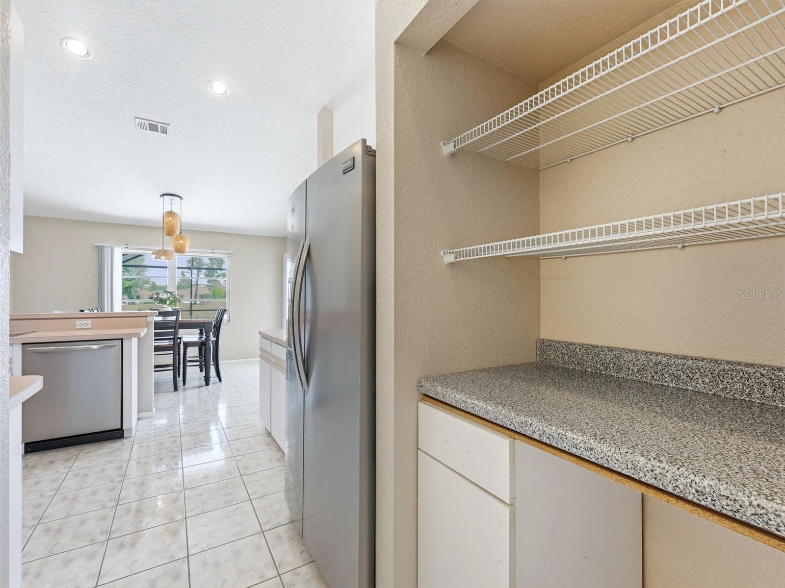 ROTONDA WEST BROADMOOR - Residential