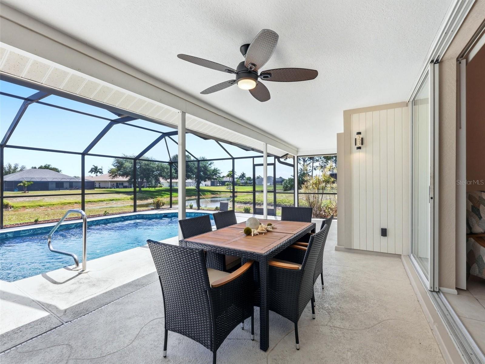 ROTONDA WEST BROADMOOR - Residential