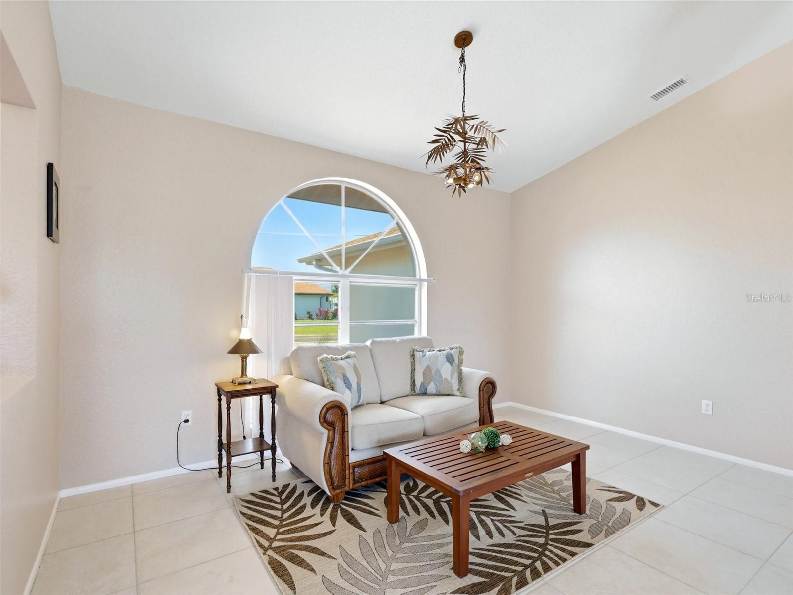 ROTONDA WEST BROADMOOR - Residential