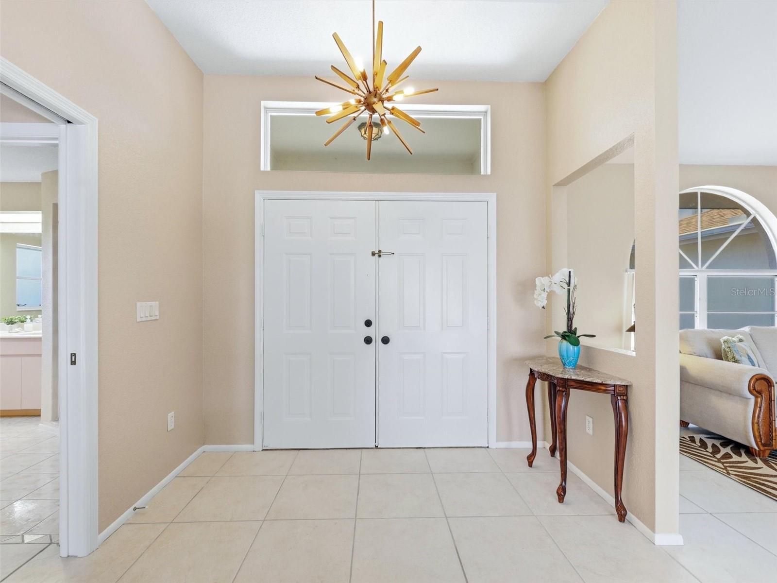 ROTONDA WEST BROADMOOR - Residential