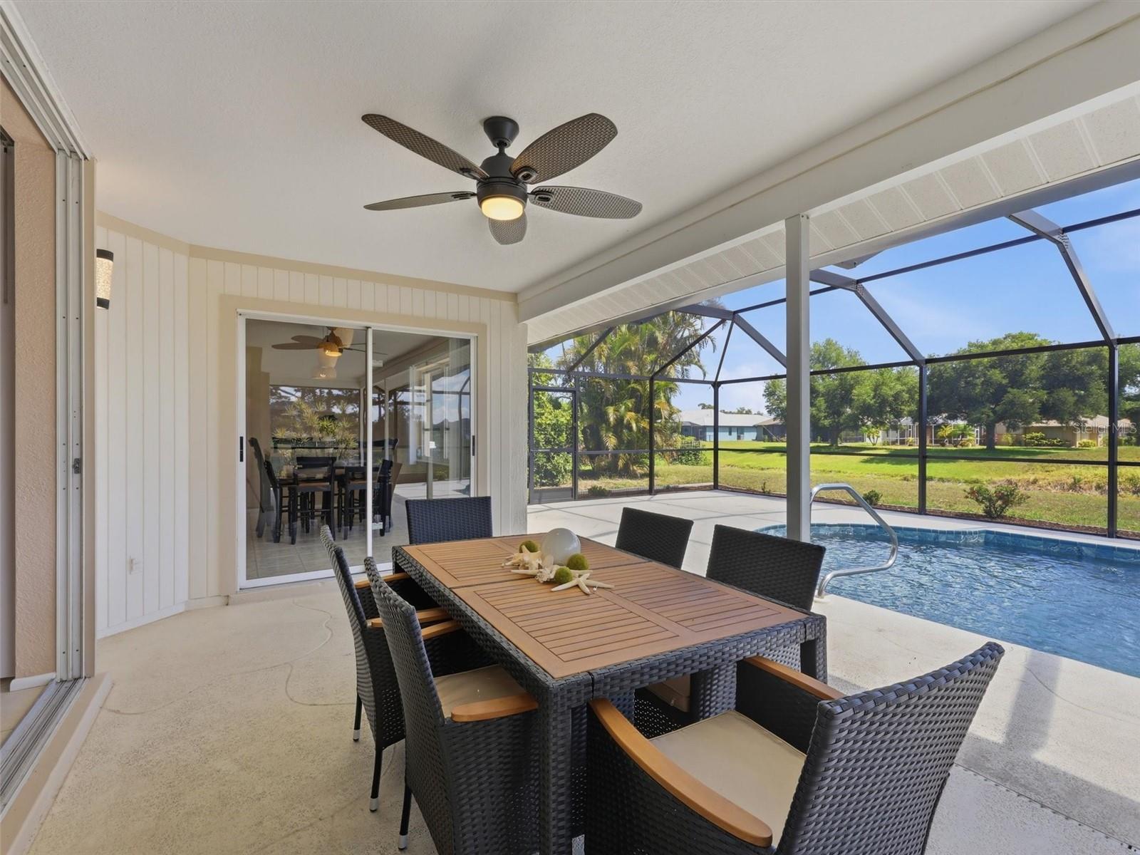 ROTONDA WEST BROADMOOR - Residential