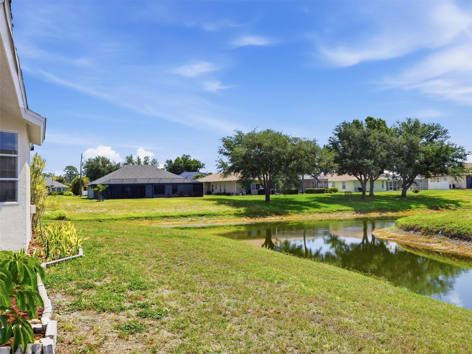 ROTONDA WEST BROADMOOR - Residential
