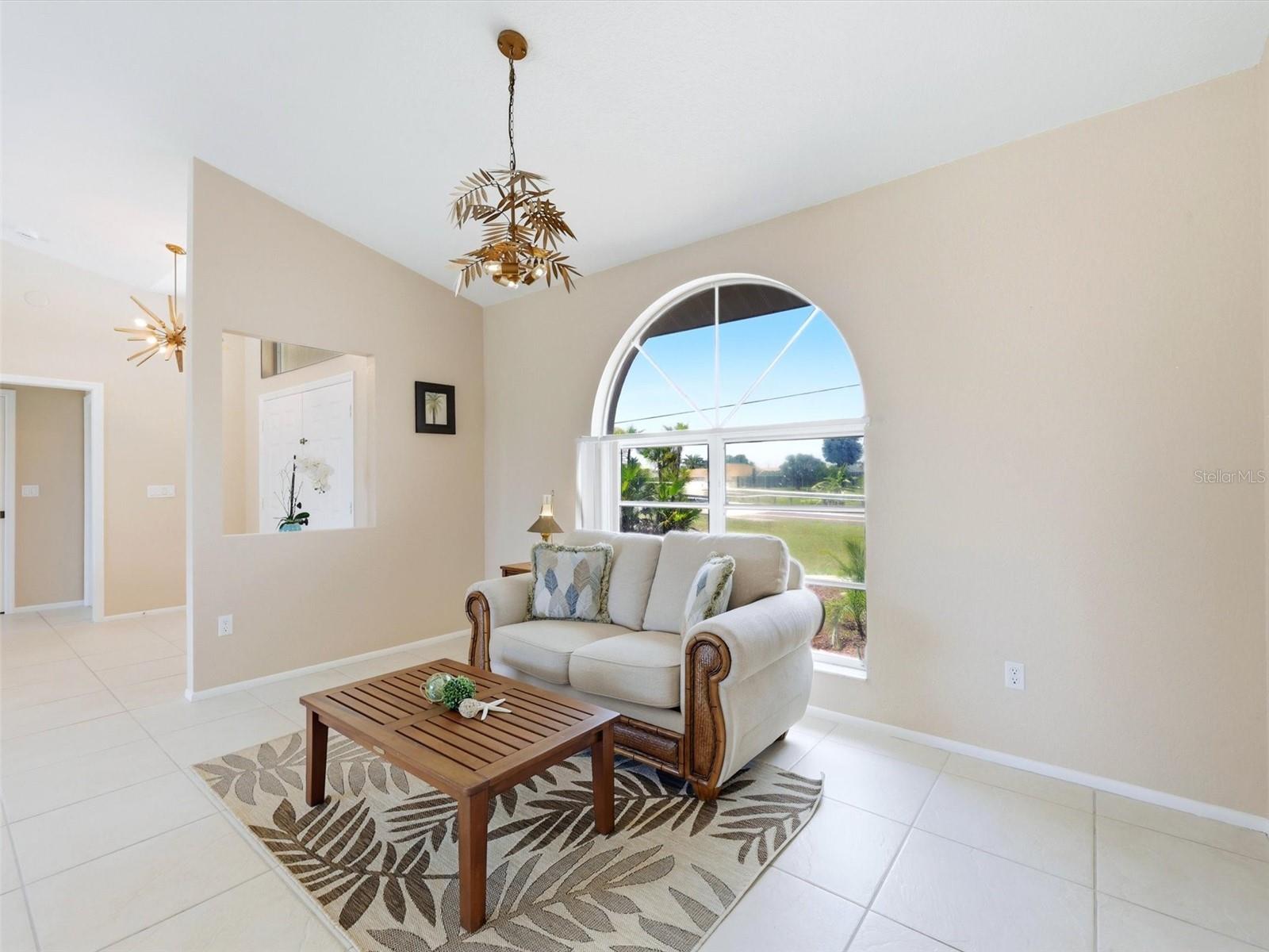 ROTONDA WEST BROADMOOR - Residential