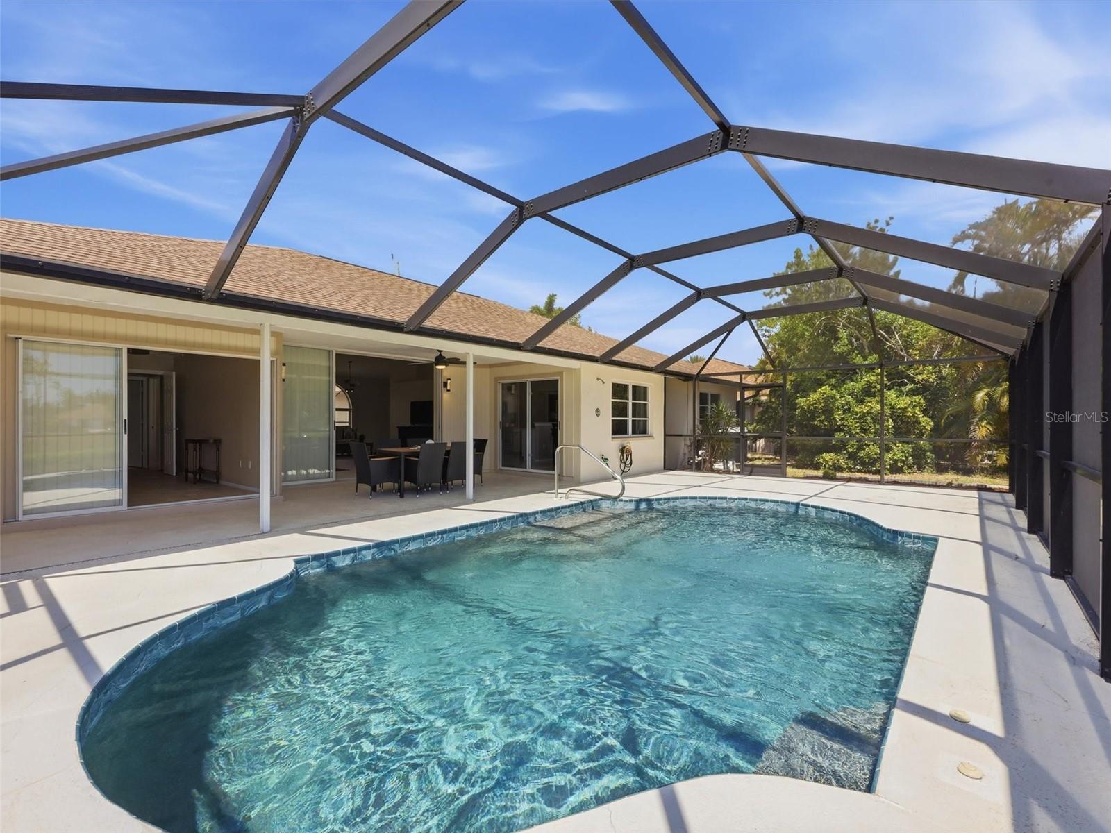 ROTONDA WEST BROADMOOR - Residential