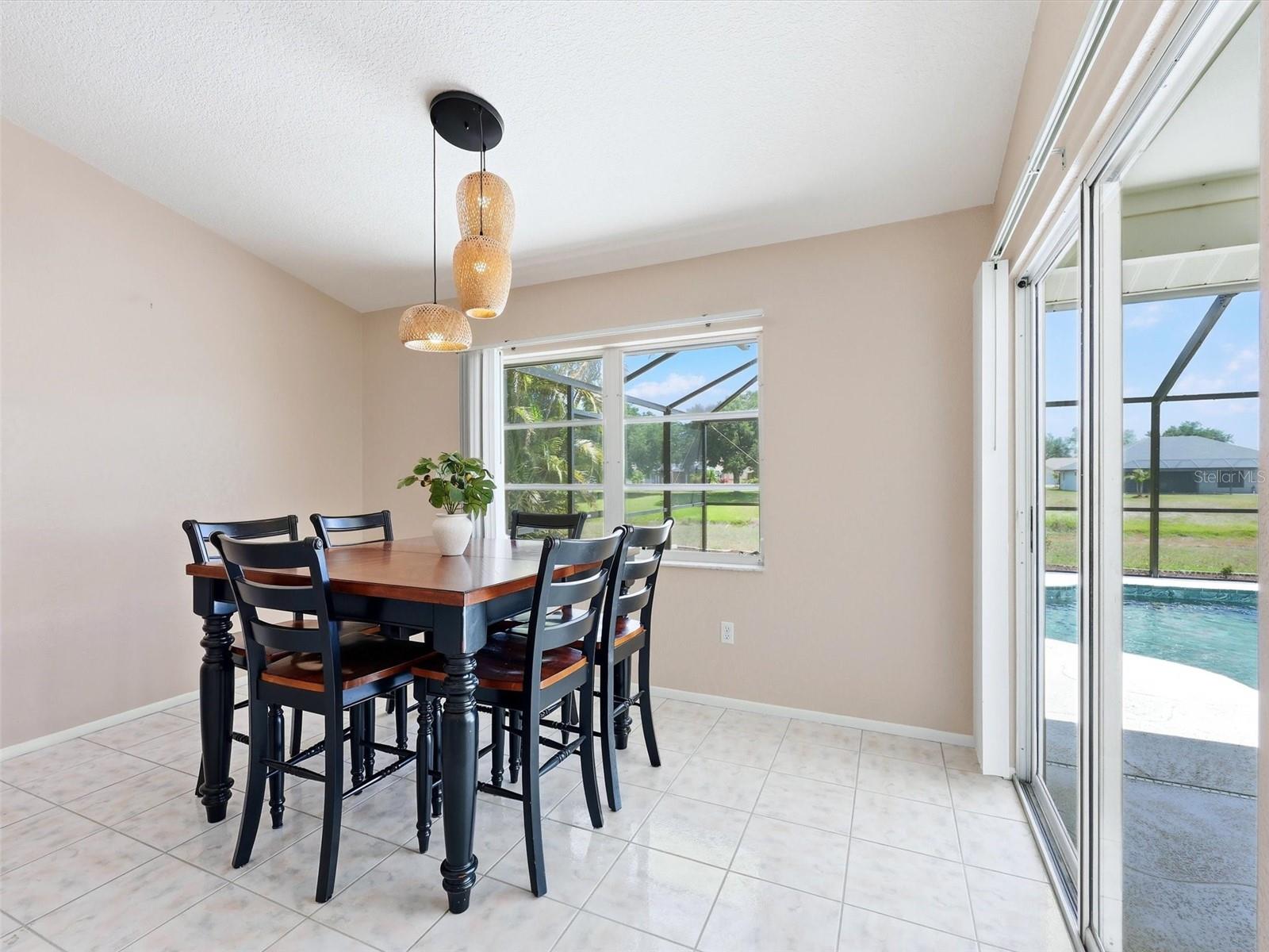 ROTONDA WEST BROADMOOR - Residential