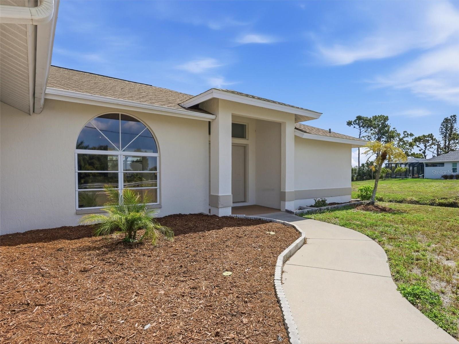 ROTONDA WEST BROADMOOR - Residential
