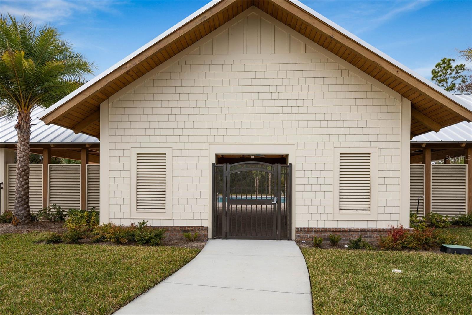 SAWMILL CRK/PALM COAST PARK - Residential