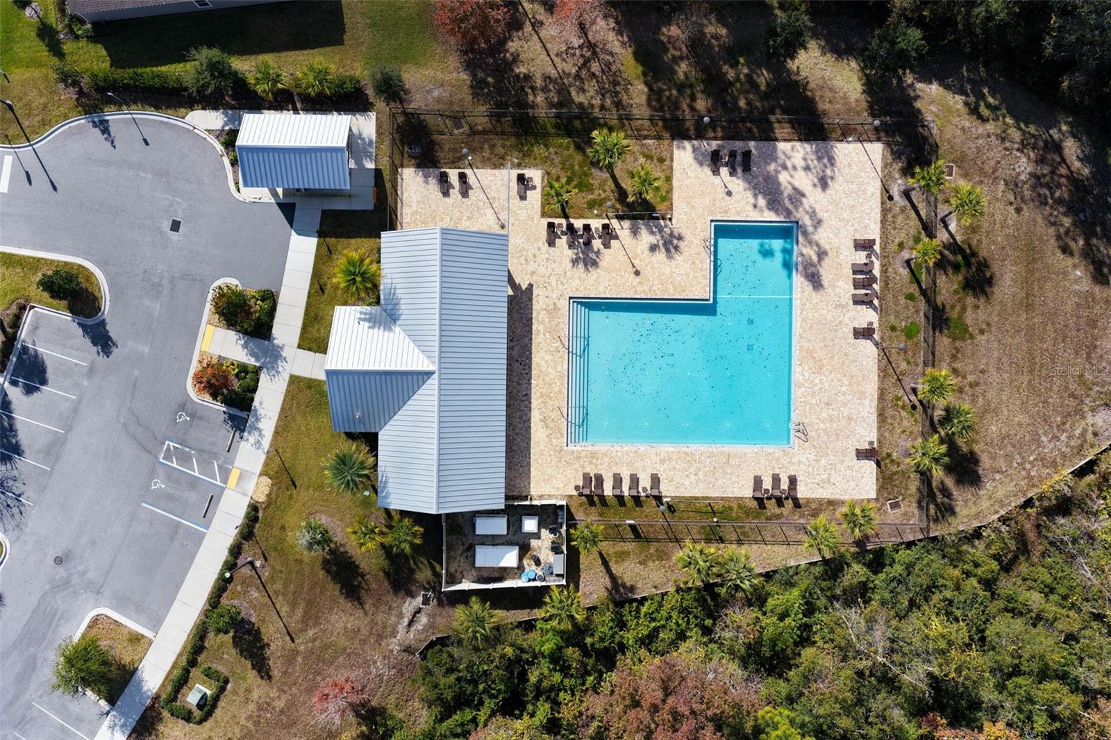 SAWMILL CRK/PALM COAST PARK - Residential