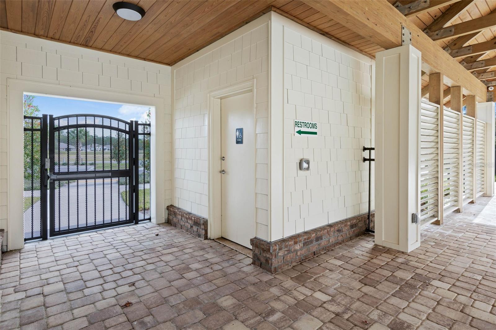 SAWMILL CRK/PALM COAST PARK - Residential