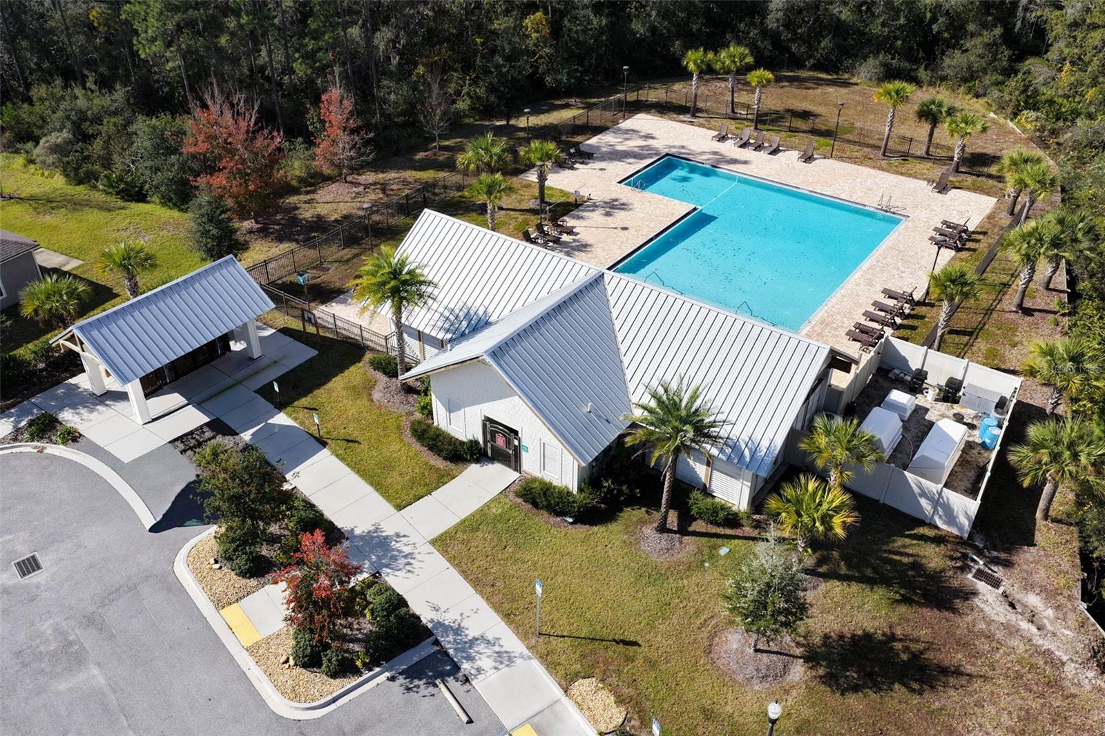 SAWMILL CRK/PALM COAST PARK - Residential