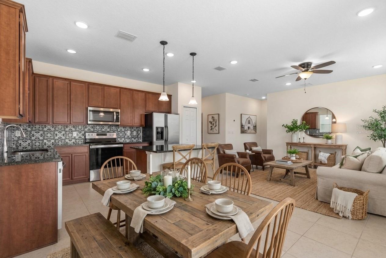 SAWMILL CRK/PALM COAST PARK - Residential