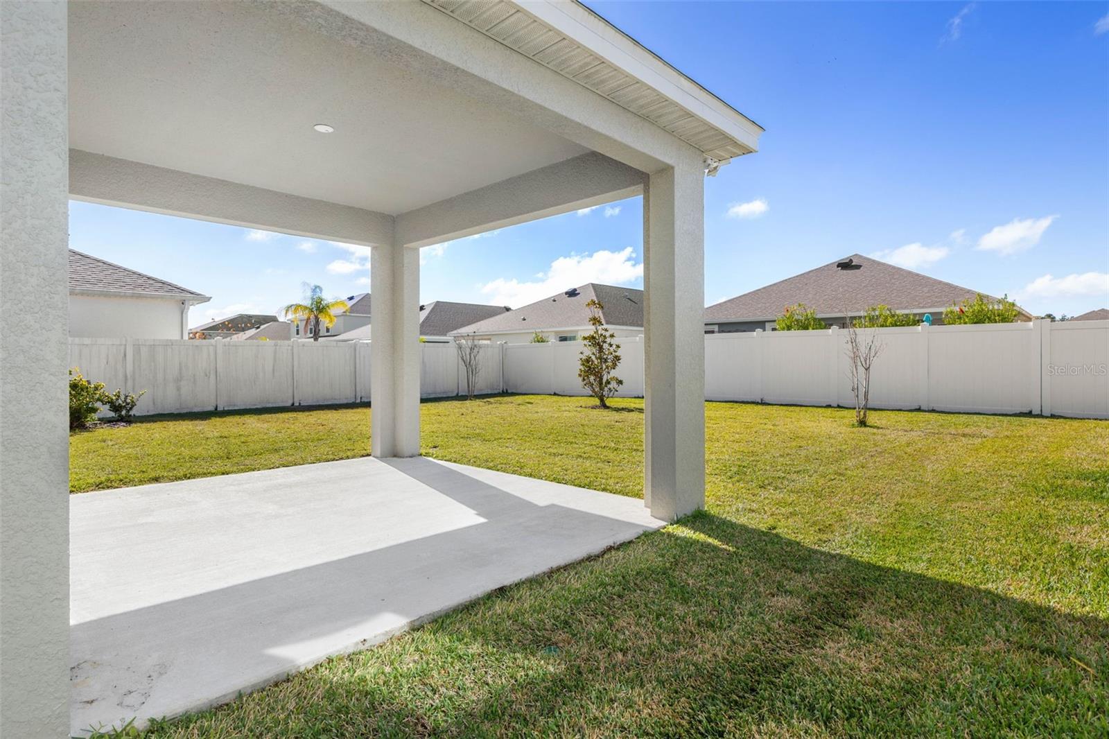 SAWMILL CRK/PALM COAST PARK - Residential