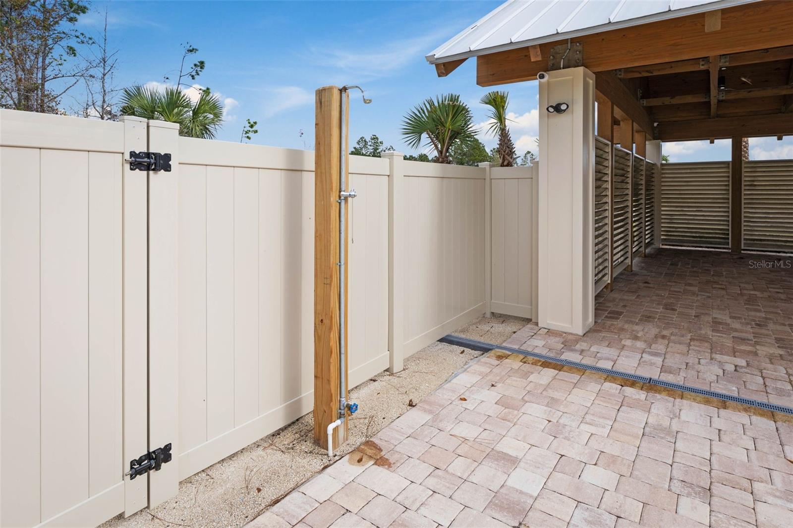 SAWMILL CRK/PALM COAST PARK - Residential