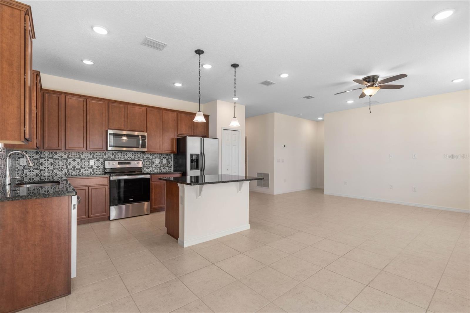 SAWMILL CRK/PALM COAST PARK - Residential