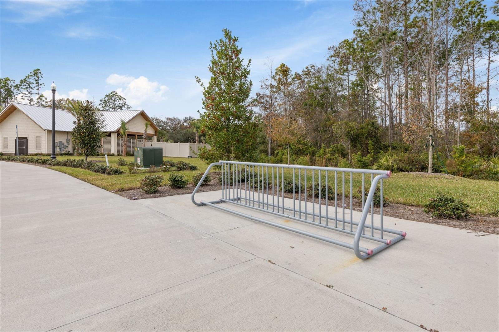 SAWMILL CRK/PALM COAST PARK - Residential