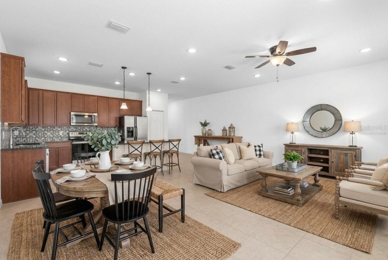 SAWMILL CRK/PALM COAST PARK - Residential