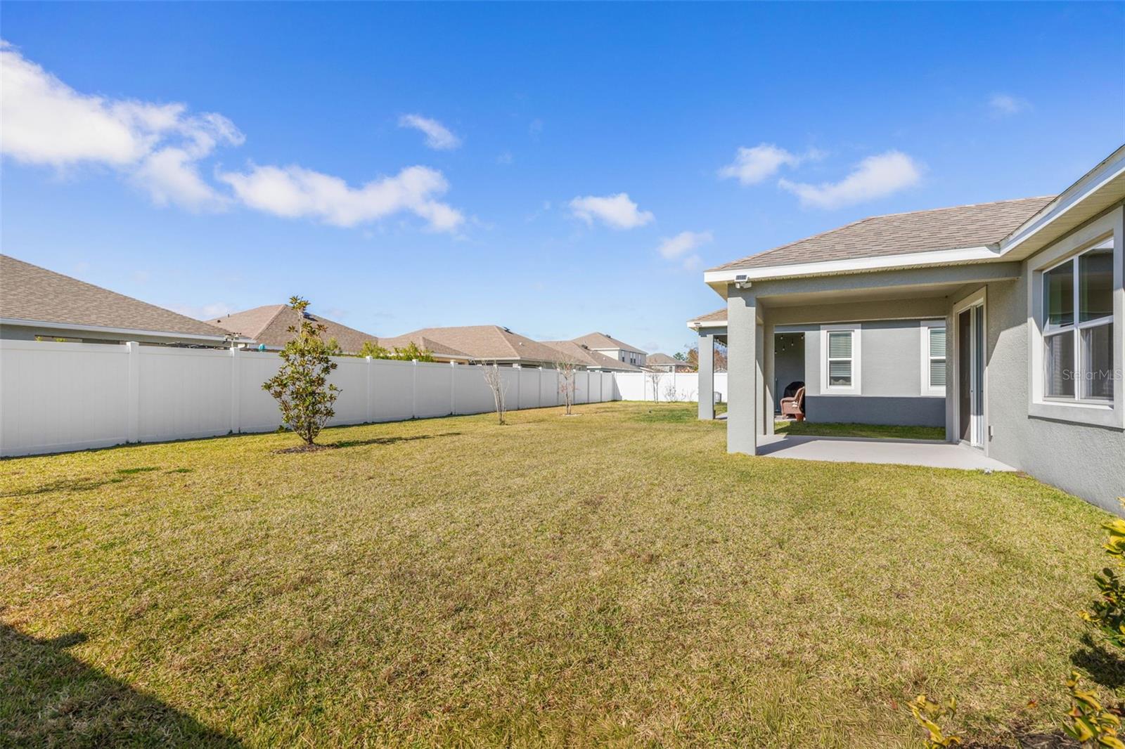 SAWMILL CRK/PALM COAST PARK - Residential