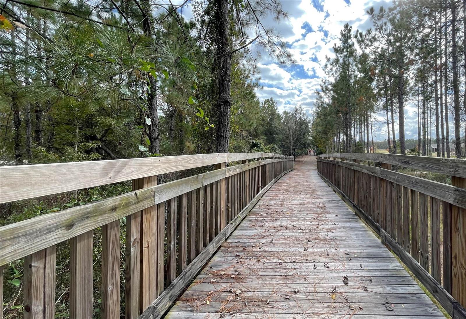 SAWMILL CRK/PALM COAST PARK - Residential