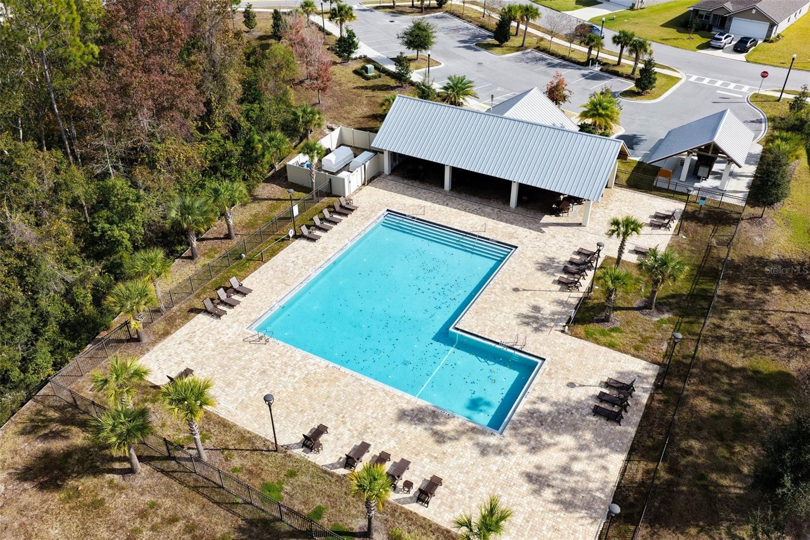 SAWMILL CRK/PALM COAST PARK - Residential