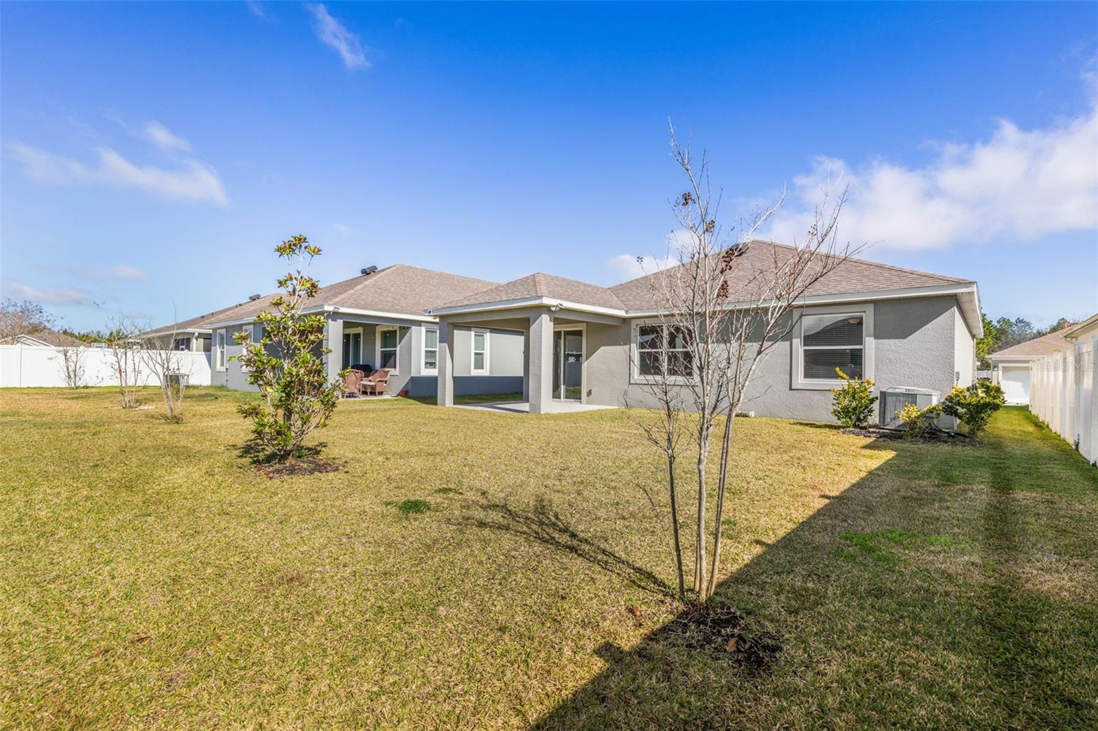 SAWMILL CRK/PALM COAST PARK - Residential