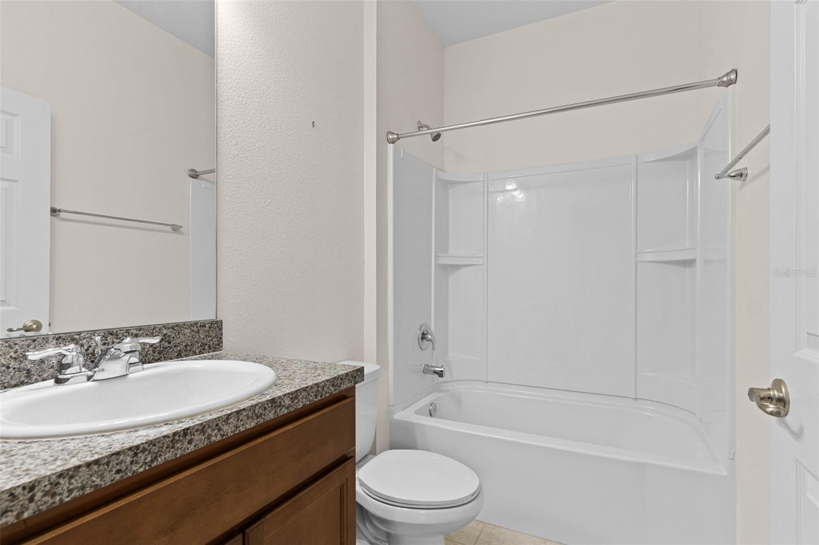 SAWMILL CRK/PALM COAST PARK - Residential