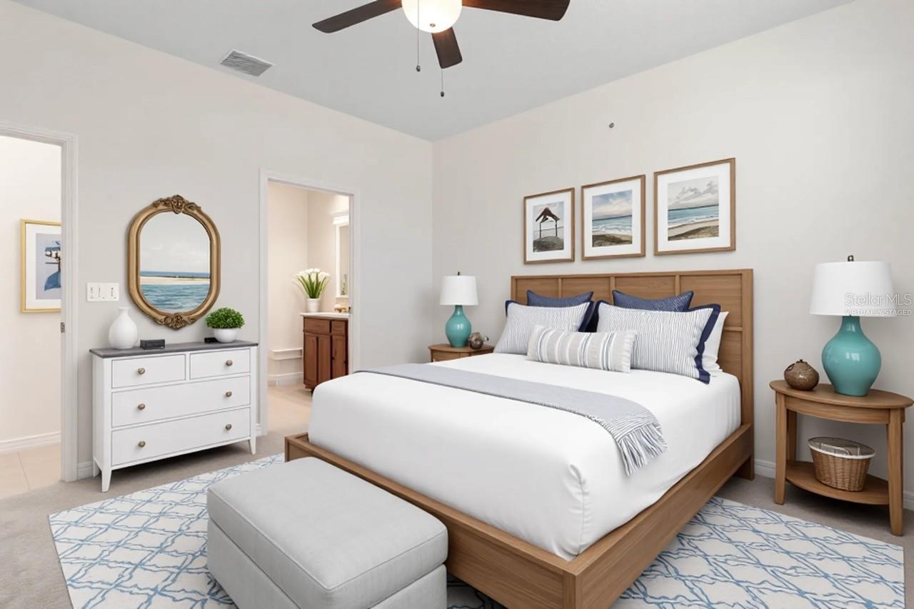 SAWMILL CRK/PALM COAST PARK - Residential