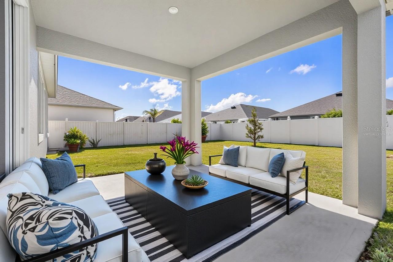 SAWMILL CRK/PALM COAST PARK - Residential