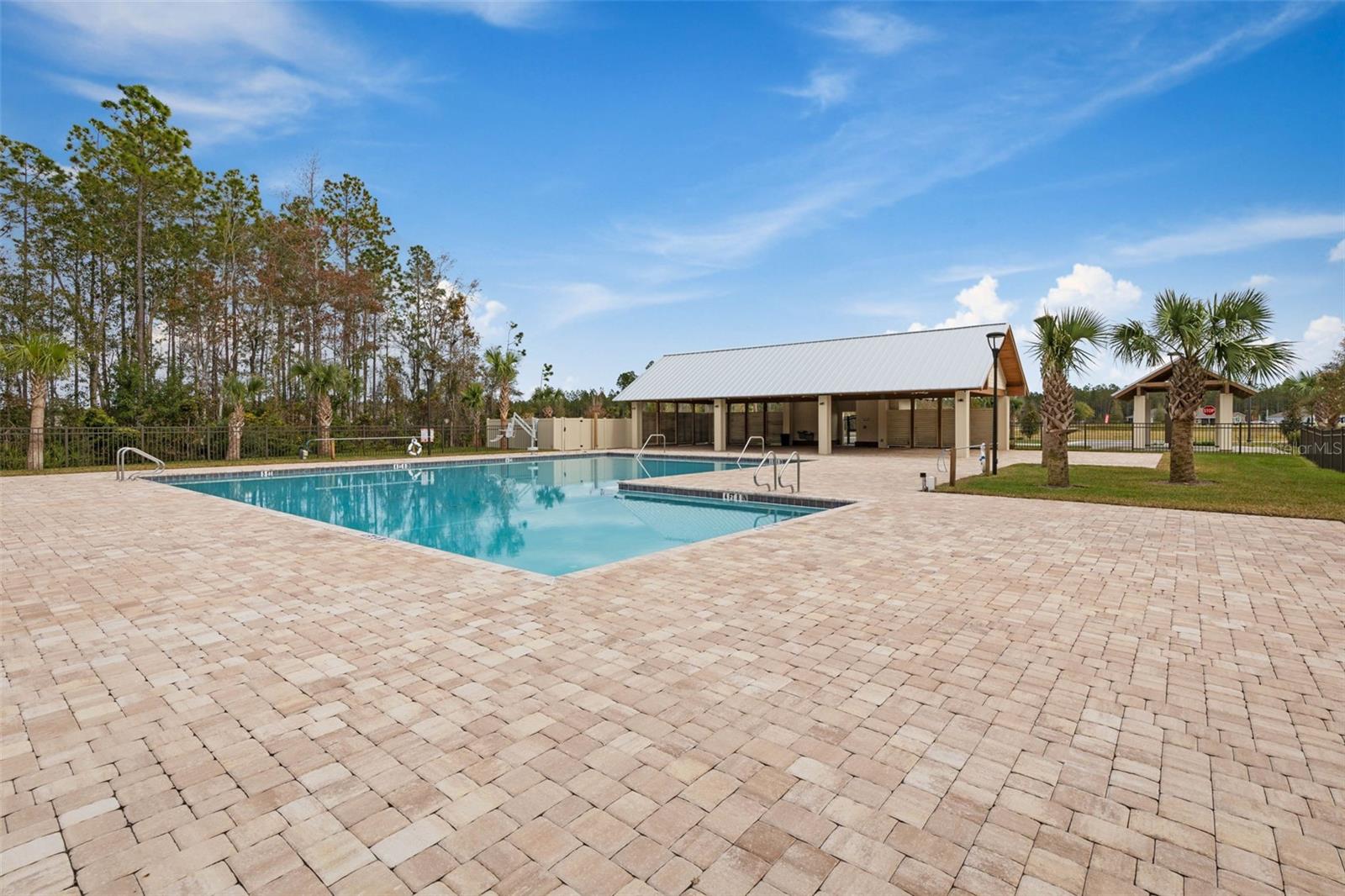 SAWMILL CRK/PALM COAST PARK - Residential