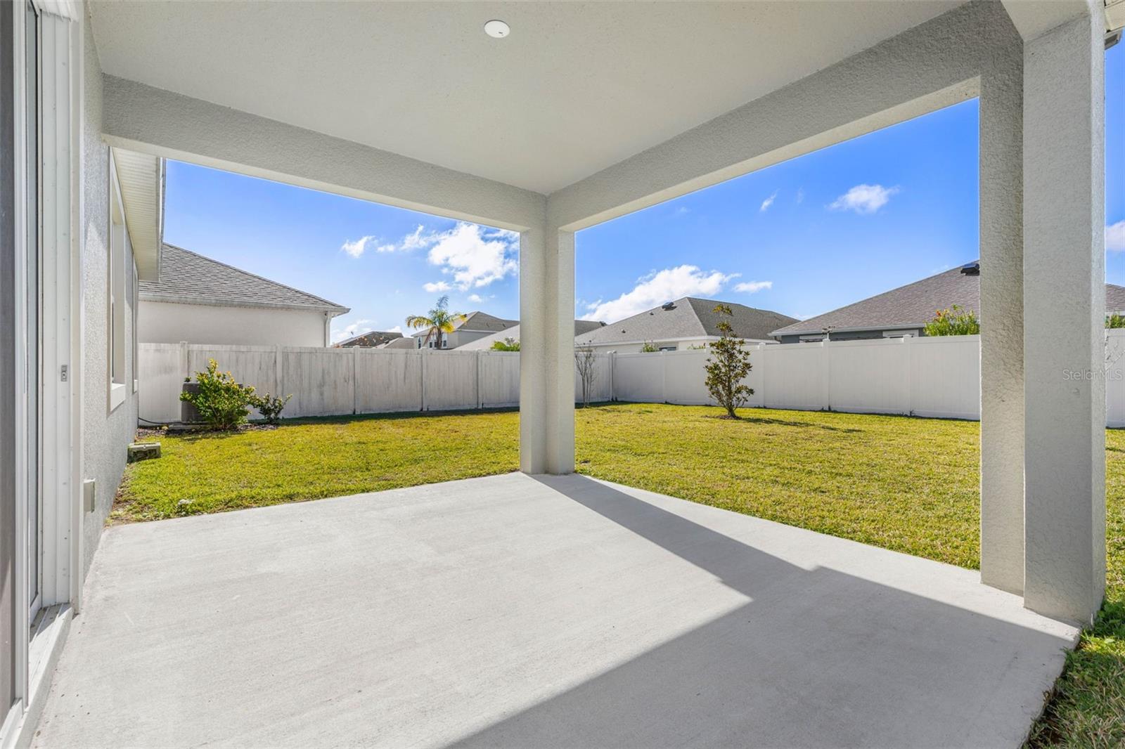 SAWMILL CRK/PALM COAST PARK - Residential