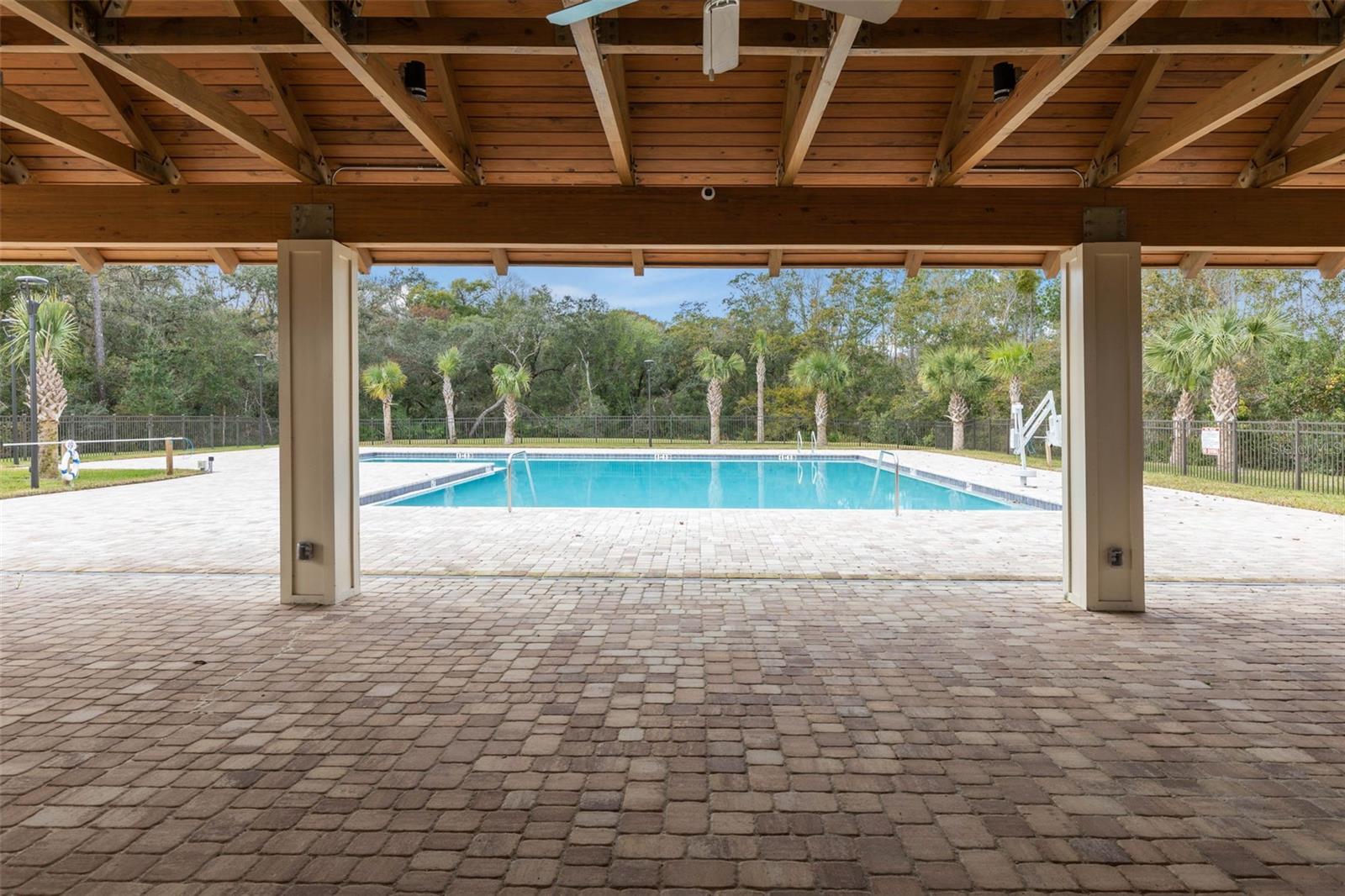 SAWMILL CRK/PALM COAST PARK - Residential