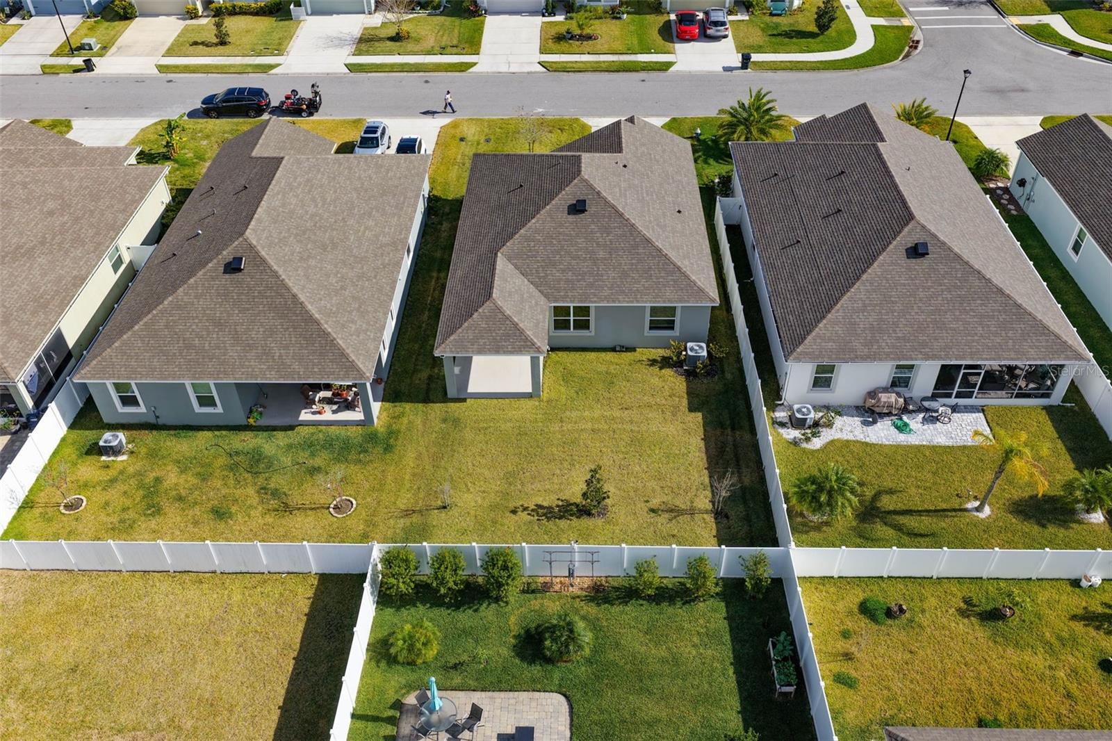 SAWMILL CRK/PALM COAST PARK - Residential