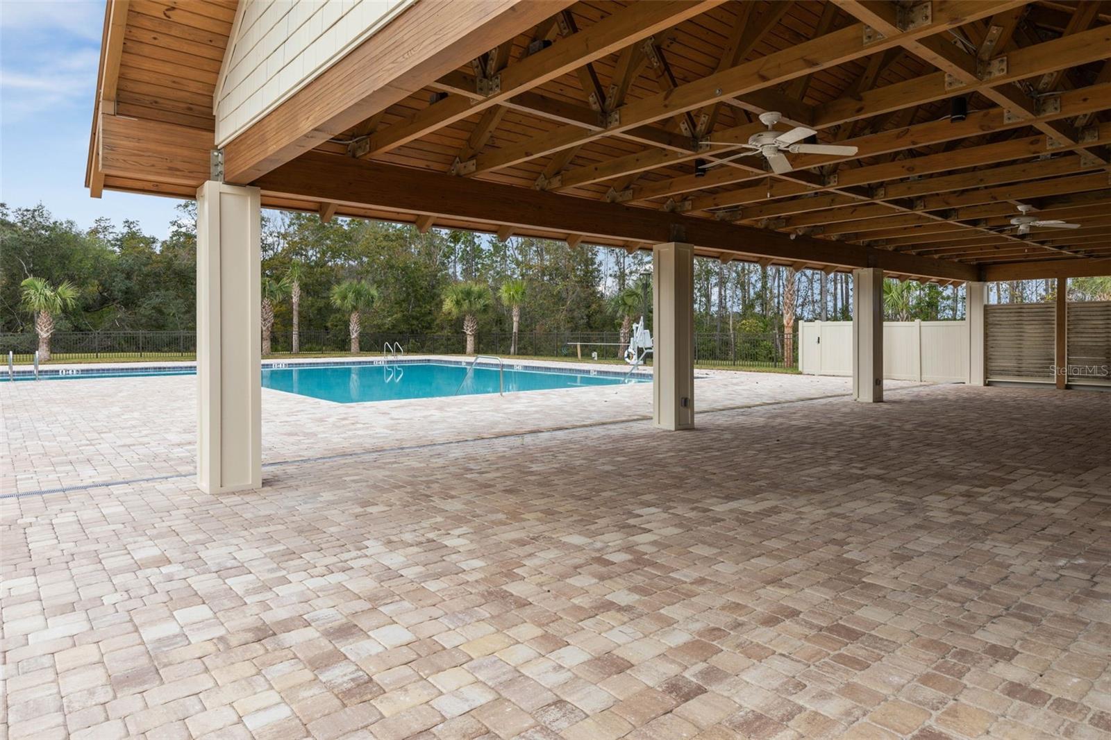 SAWMILL CRK/PALM COAST PARK - Residential