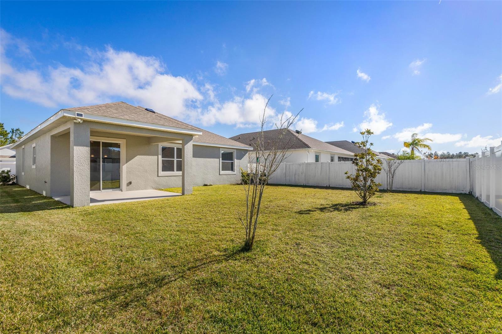 SAWMILL CRK/PALM COAST PARK - Residential